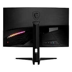 MSI 32'' LED Optix MAG321CURV