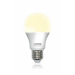 HomePilot Ampoule connectée LED AddZ format E27 Blanc et couleur