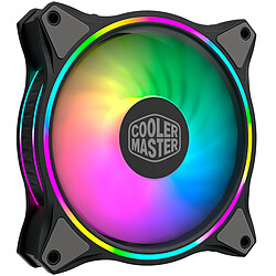 Cooler Master Ltd MasterFan MF120 Halo