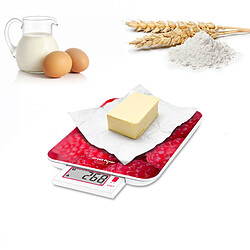 Avis Balance de cuisine Little Balance Slide 6 USB