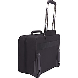 Avis Case Logic ANR-317 sacoche d'ordinateurs portables 43,9 cm (17.3'') Valise sur roulette Noir