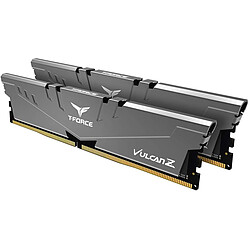 Avis T-Force Vulcan Z DDR4 32GB Kit (2x16GB) 3200MHz (PC4-25600) CL16 Desktop