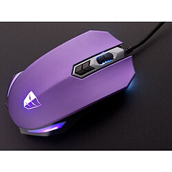 Tesoro Souris GAMING optique 3500 DPI