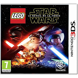 LEGO Star Wars : Le Réveil de la Force