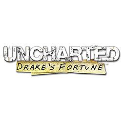 Sony Uncharted Drake's Fortune - PS4