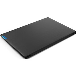 Lenovo IDEAPAD L340-17IRH - 81LL005FFR - Noir pas cher