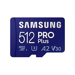 Samsung PRO Plus