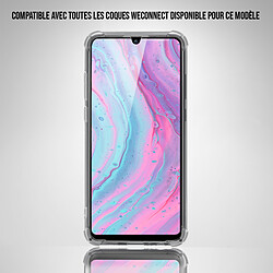 Avis WE Verre Trempé pour [IPHONE 13 MINI] - Film Protection Ecran Anti-Rayures - Anti-Bulles d'Air - Ultra Résistant - Dureté 9H Glass