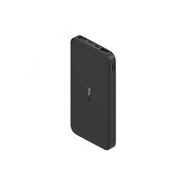 Xiaomi Redmi Powerbank 10000mAh Noir