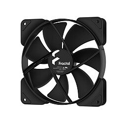 Fractal Design FD-F-AS1-1401 Aspect 14 Noir