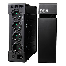 Eaton EL800USBFR - 800VA