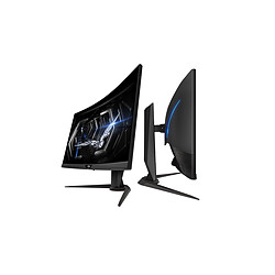 27'' LED AORUS CV27Q pas cher