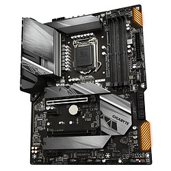 Acheter Gigabyte Z590 GAMING X