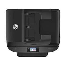 Avis HP ENVY Photo 7830 - Imprimante multifonction