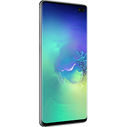 Acheter Samsung Galaxy S10 Plus - 128 Go - Vert Prisme