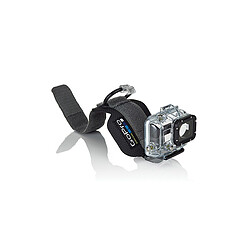 GOPRO Boitier fixation poignet pour Hero3 - HDW3 pour HERO 3, 3+, 4