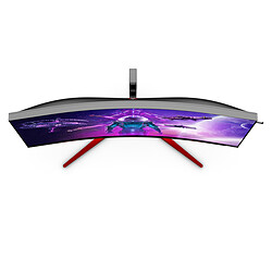 AOC 35'' LED AG353UCG pas cher