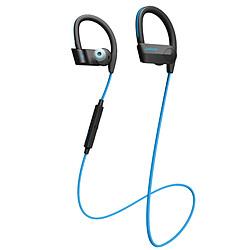 Jabra Sport Pace Bleu - Ecouteurs sans fil Bluetooth - Tour de nuque - Commandes