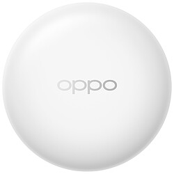 Avis OPPO Enco W31 - Ecouteur Bluetooth - Blanc