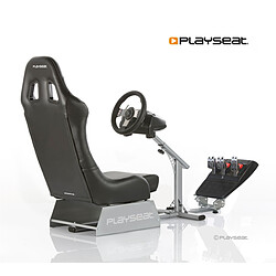 Avis Playseat EVOLUTION - Noir