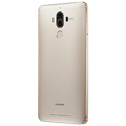 Acheter Huawei Mate 9 - 64 Go - Or