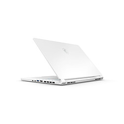 MSI Stealth 15M A11SDK-081FR - Blanc