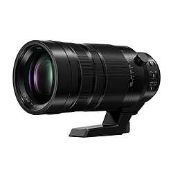 objectif panasonic 4/3 100-400