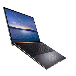 ASUS Zenbook S UX393EA-HK025T - Noir - Reconditionné