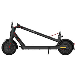 Acheter Xiaomi Mi Scoot 3 Lite Noir