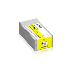 Toner EPSON C13S050609 AL-C93 - Noir