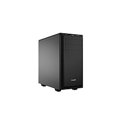 be quiet! Boitier ATX Pure Base 600 Black Boitier ATX Pure Base 600 Black