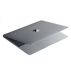 Apple MacBook 12 - 512 Go - MNYG2FN/A - Gris Sidéral - Reconditionné