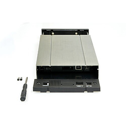 Avis PORT Designs BOITIER DISQUE DUR - HDD ENCLOSURE SATA+IDE 3.5'' - EU