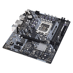 ASRock B660M-HDV pas cher