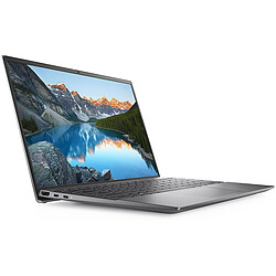 Dell Inspiron 13-5310 13" QHD+ - Intel Core i7-11370H - RAM 8 Go - SSD 512 Go - Intel Iris Xe Graphics - Windows 10 Pro