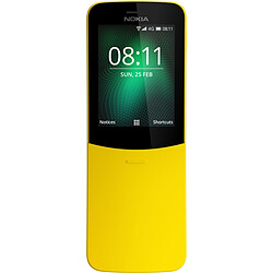 Nokia 8110 - 4G - Jaune