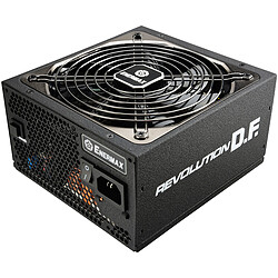 Enermax REVOLUTION D.F. 850W - 80 PLUS GOLD Alimentation modulaire - ATX - 850W