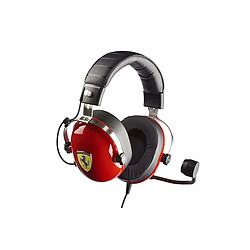 Thrustmaster T.Racing Scuderia Ferrari Edition - Filaire