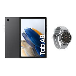 Samsung Pack Galaxy Tab A8 64Go + Galaxy Watch4 Classic 42mm