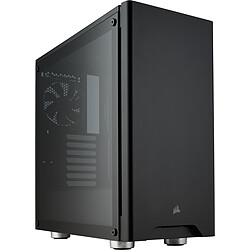 Corsair Carbide 275R (Noir)