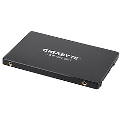 Avis Gigabyte SSD 1 To - 2,5" SATA 6 Gb/s - Noir