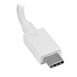 StarTech.com Adaptateur USB-C vers HDMI (compatible 4K)