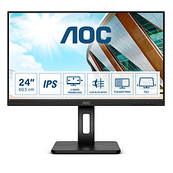 AOC 23,8" 24P2Q