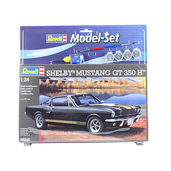 Revell Model Set Shelby Mustang GT 350