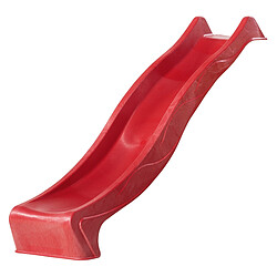 Axi Sky230 Toboggan Rouge - 228 cm