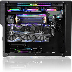 Avis Raijintek Ophion M Evo ALS (Noir)