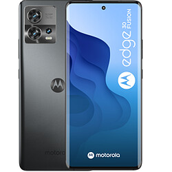 Motorola Edge 30 Fusion 8/128 Go 5G Noir