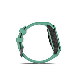 Acheter Montres connectées mixtes Garmin Instinct 2S 010-02564-02 - Bracelet Silicone Vert