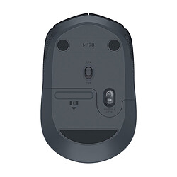 Logitech M171 - Noir