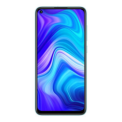 Xiaomi Redmi Note 9 - 3/64 Go - Blanc Polaire